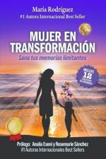 Mujer en transformación af María Rodríguez