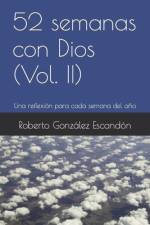 52 semanas con Dios af Roberto GonzÃ¡lez EscandÃ³n