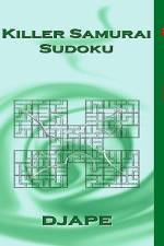Killer Samurai Sudoku af Dj Ape