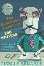 The Depression Handbook for Writers af Giselle Renarde