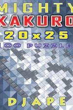 Mighty Kakuro
