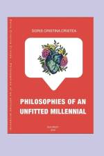 Philosophies of An Unfitted Millennial af Doris Cristina Cristea