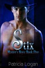 Stix af Patricia Logan