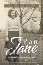 Plain Jane af Hannah Jane White