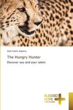 The Hungry Hunter af Alabi Fidelix Aigbona