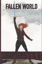 Fallen World Volume 3 af Elijah Leaden