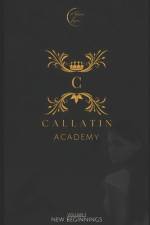 Callatin Academy af Melissa Logan