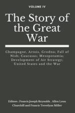 The Story of the Great War, Volume IV (of VIII) af Allen Leon Churchill