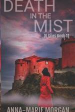 Death in the Mist af Anna-Marie Morgan