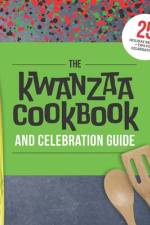 The Kwanzaa Cookbook and Celebration Guide af Jenine Zimmers