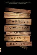 The Captive Condition af Kevin P Keating