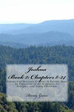Joshua Book II af Randy Green