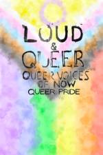 Loud & Queer 13 af Marisa Wohlschlaeger