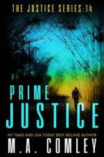 Prime Justice af M A Comley