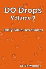 DO Drops: Volume 9 af Bo Wagner