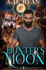 Hunter's Moon af A D Ryan