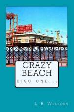 Crazy Beach af L R Welborn