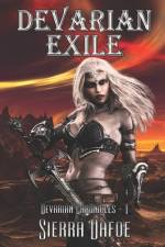 Devarian Exile af Sierra Dafoe