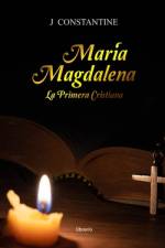 María Magdalena af Librerio Ed