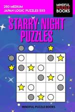 Starry Night Puzzles