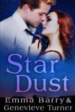 Star Dust af Genevieve Turner