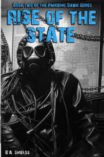 Rise of the State af B A Shields