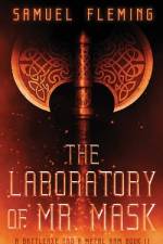 The Laboratory of Mr. Mask af Samuel Fleming