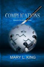 Complications af Mary L King