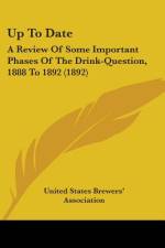 Up To Date af United States Brewers' Association