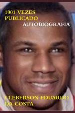 1001 VEZES PUBLICADO - AUTOBIOGRAFIA: CL af CLEBERSON DA COSTA