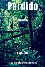 Perdido af Jose Miguel Rodriguez Calvo