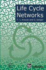 Life Cycle Networks af Frank-Louthar Krause
