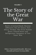 The Story of the Great War, Volume V (of VIII) af Allen Leon Churchill