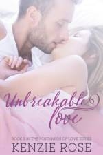 Unbreakable Love af Kenzie Rose