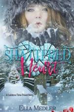 Shattered Heart af Ella Medler
