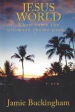 Jesus World af Bruce Buckingham
