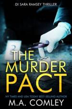 The Murder Pact af M A Comley
