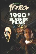 DECADES OF TERROR 2019: 1990'S SLASHER F af Steve Hutchison