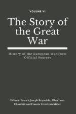 The Story of the Great War, Volume VI (of VIII) af Allen Leon Churchill