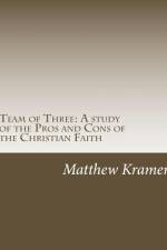 Team of Three af Matthew Kramer