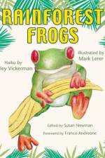 Rainforest Frogs af Susan E. Newman