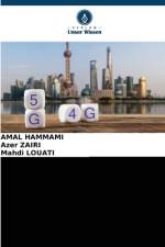 Bewertung der QOS eines 4G- und 5G-Mobilfunknetzes af Amal Hammami