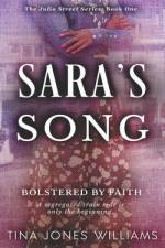 Sara's Song af Tina Jones Williams