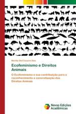 Ecofeminismo e Direitos Animais af Martha Diel Casarin Dias