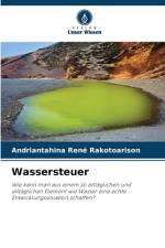Wassersteuer af Andriantahina René Rakotoarison