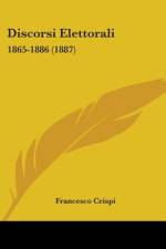 Discorsi Elettorali af Francesco Crispi