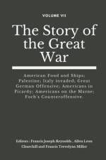 The Story of the Great War, Volume VII (of VIII) af Allen Leon Churchill