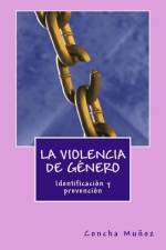 La violencia de género af Concha Muñoz