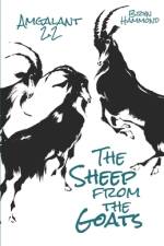 The Sheep from the Goats af Bryn Hammond