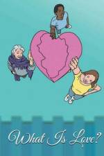 What Is Love? af Neart Marthanoir